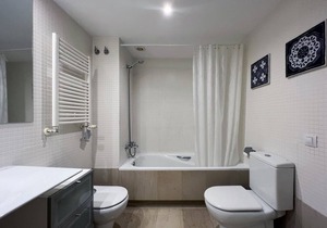 74 m² Apartment ∙ 2 bedrooms ∙ 6 guests