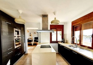 Impressive villa POOL GARDEN ALTAONA GOLF