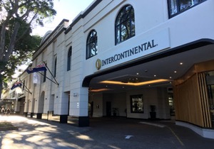 InterContinental Sydney Double Bay, an IHG Hotel in Double Bay