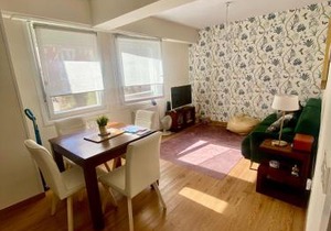 KIKU Apartments II in Bermeo