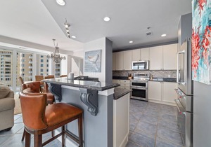 La Playa 1103- Beach Front Views with Wrap-Around Terrace! in Perdido Key