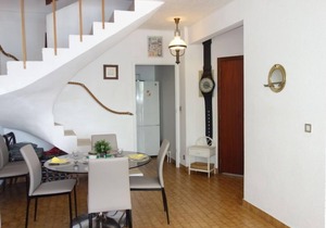 Le Nirvana by Interhome in Port Camargue