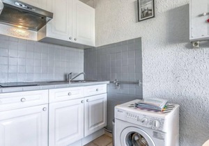 Les Saladelles by Interhome in Le Grau du Roi