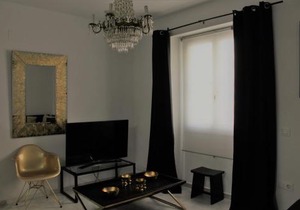 Luxury apartament in Cádiz