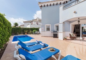 Mar Menor Golf Resort - 117