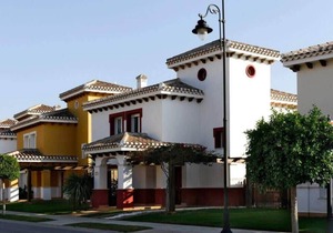 Mar Menor Golf Resort - 485