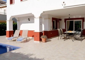 Mar Menor Golf Resort - 485