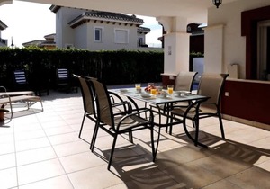 Mar Menor Golf Resort - 485