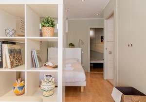 Montaber Apartment - Plaza España