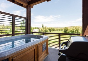 Silver Star 1303 | Park City Condo with Pool Access, Hot Tub and Mountain Views in Park City