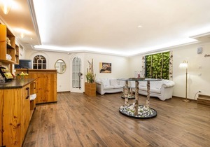 Single room standard - Romantik Hotel Wastlwirt * in Sankt Michael im Lungau