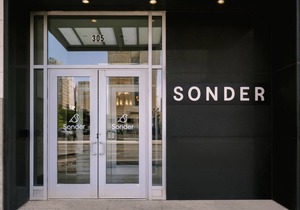 Sonder Gabriel Richard | Extended Stay Two-Bedroom Apartment in Detroit
