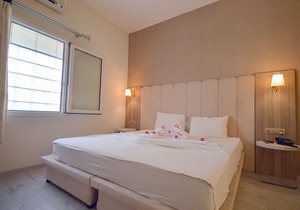 The Hotel 48 in Bodrum