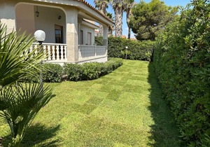 Villa delle Lantane San Lorenzo Marzamemi in Reitani