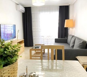 Apartamento Laloma 