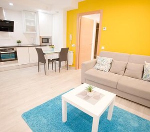 Apartamentos Amaiur 