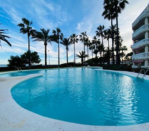 Apartamentos Casablanca 