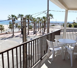 Apartamentos Dins Mar Apto 