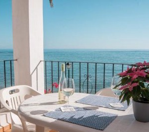Apartamento Aldeas Club La Manga Del Mar Menor 