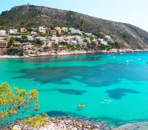 Moraira 