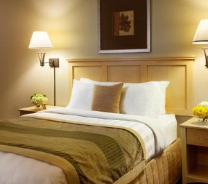 Clearwater Hotel 