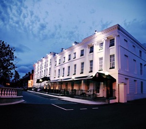 Hampton Hotel 