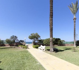 Holiday Beach 