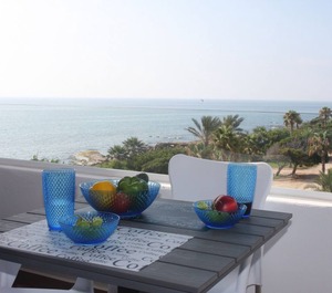 Aldea Del Mar 
