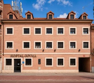 Hostal Goyma 