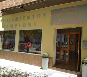 Alojamientos 