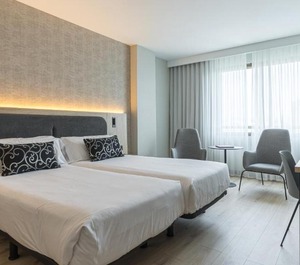Hotel Blanca Navarra 