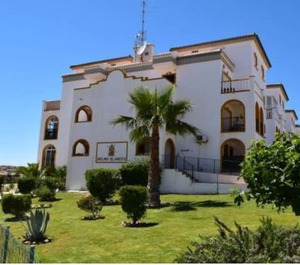 Molino Blanco 