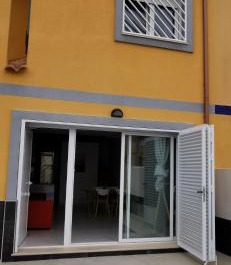 Oasis Beach La Zenia 