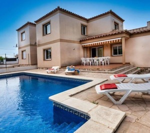 Villa Mimosa 