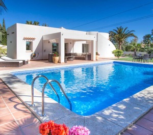 Villa Del Maestro Altea 