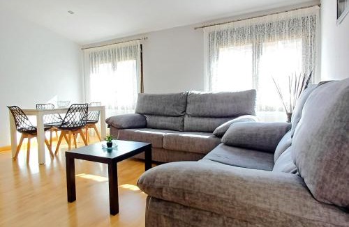 Monzon Apartment | Ático en Monzón