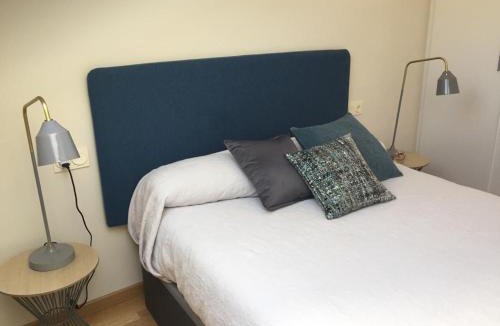Jaca House | Ático Jaca Ciudadela