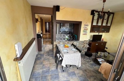 Logrono Historic Centre Apartment | ÁTICO PLAZA CATEDRAL