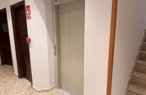 Santa Liestra y San Quilez Apartment | 1 bedroom apartment AT1
