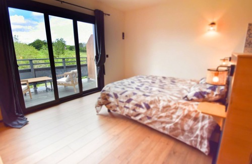 Zugarramurdi Apartment | 1 Bedroom Apartment in Zugarramurdi