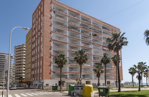 Cullera Apartment | 103 m² Apartment ∙ 3 bedrooms ∙ 5 guests