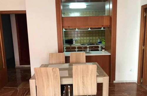 L'Albufereta Apartment | 13 Albufereta Beach Apartment rocafell 7