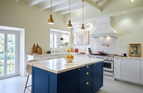 Torrelles de Foix House | 1754 · Moulin Privé · Among the Vineyards - Barcelona