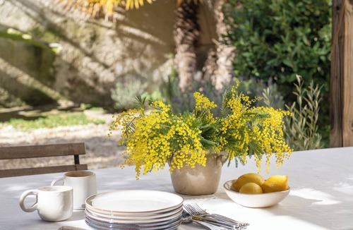 Sant Cugat Sesgarrigues House | 19th.C Village House in Wine Region. 40 min Barcelona & 20 min Sitges