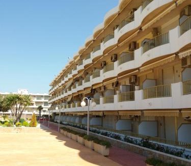 Vilafortuny Apartment | 1ª Linea con vistas mar