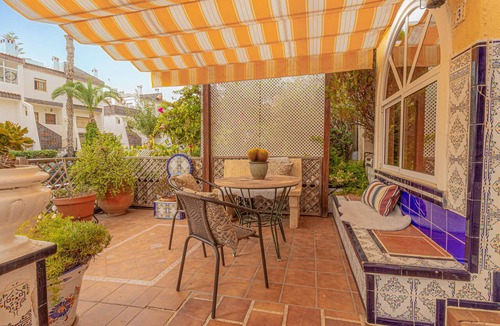Punta Prima Apartment | 2 bedroom amazing apartment in Torrevieja