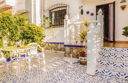 La Zenia House | 2 bedroom beach front home in Orihuela Costa