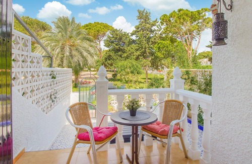 La Zenia House | 2 bedroom beach front home in Orihuela Costa