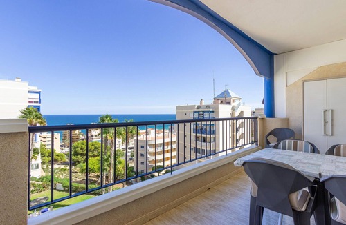 Els Arenals del Sol Apartment | 2 bedroom beautiful apartment in Arenales del sol