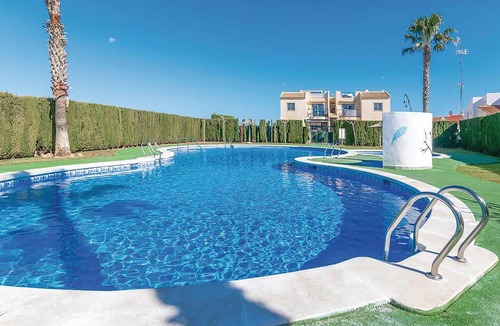 San Luis Apartment | 2 bedroom gorgeous apartment in Torrevieja